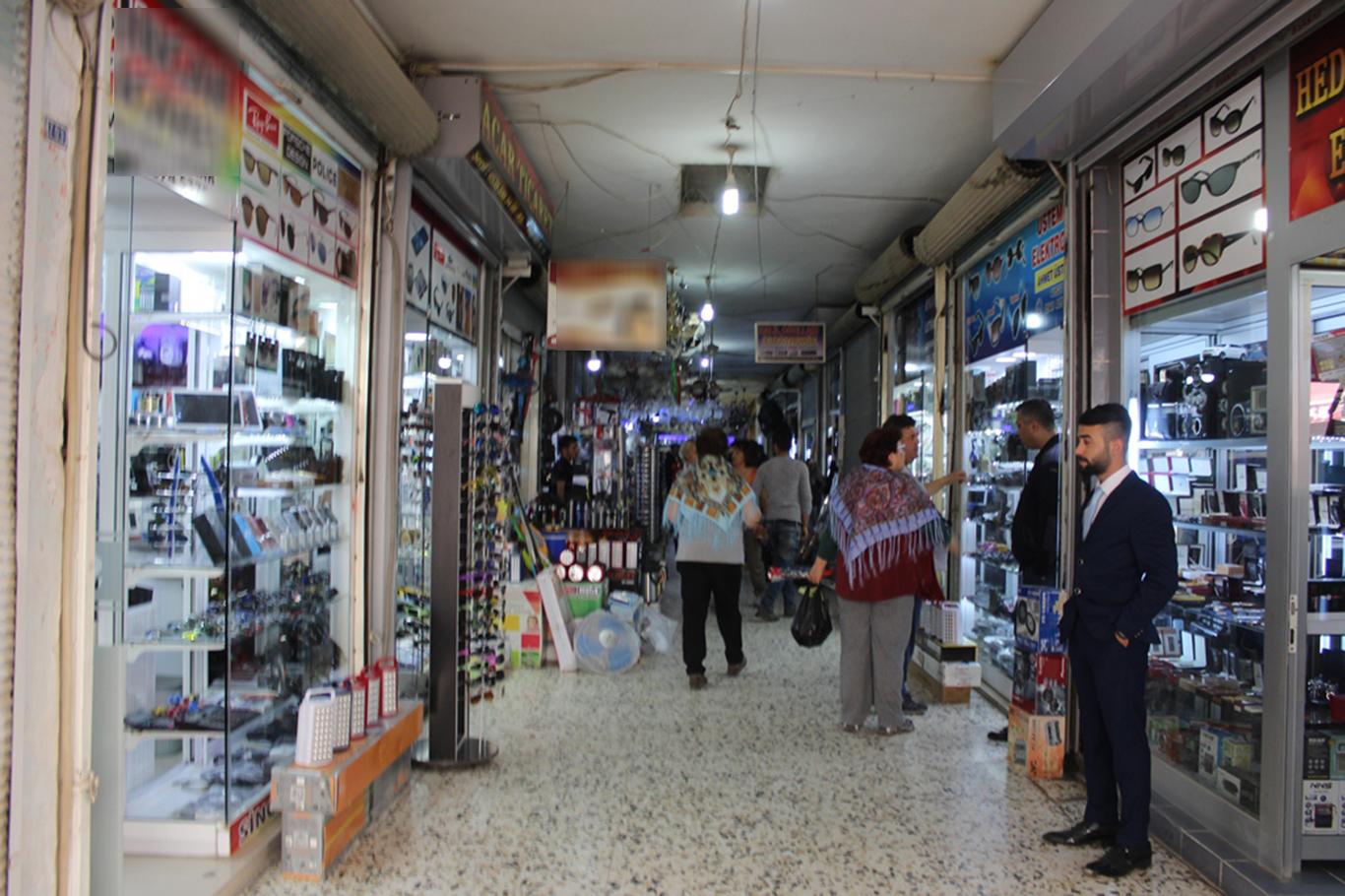 Çanakkale’den Nusaybin’e yerli turist ziyareti Çanakkale’den Nusaybin’e yerli turist ziyareti